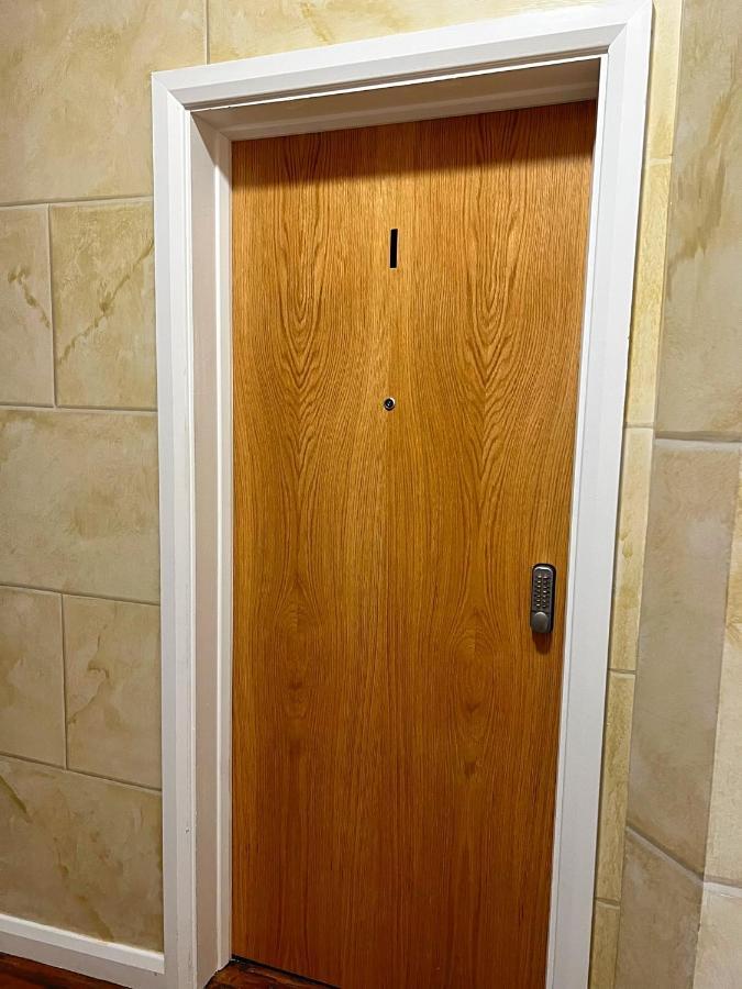 Bangor Central Apartments エクステリア 写真
